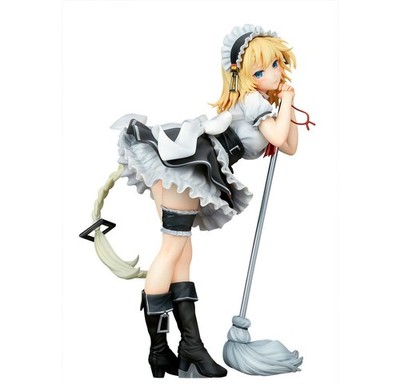 Q's Q Gr G36 Dolls Frontline 1/7 Figur von Ques Q