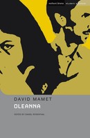 David Mamet | Oleanna | Taschenbuch | Englisch (2010) | Student Editions