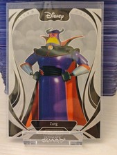 Zurg (PD-B-131) | Kakawow Phantom Disney 2025