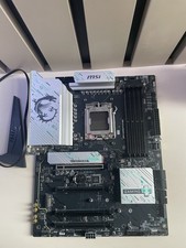 MSI B850 Gaming Plus WiFi AM5 Motherboard