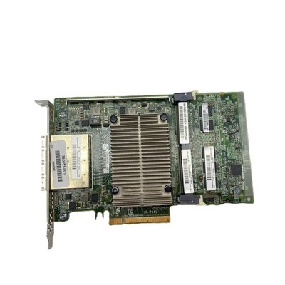 HP 726903-B21Smart Array P841/4GB FBWC12Gb SAS RAID Controller B21 750051-001
