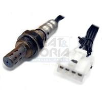 Meat & Doria Lambdasonde Sensor Abgassteuerung 81773 FüR Volvo V40 645 S40 1 644