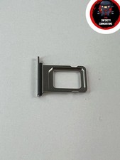 iPhone 11 Pro Max OEM Genuine Sim Tray Replacement