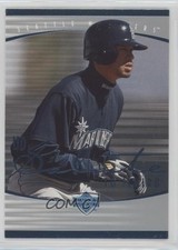 2001 Upper Deck Rookie Update of the Year Ichiro Suzuki #48 RC HOF je2