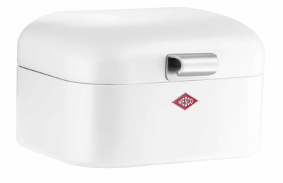 WESCO  Mini Grandy, weiß