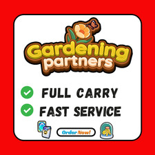 Gardening_Partner Event Mono_poly_Mo_Go RUSH ...