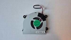 Exone Mobile Business 1520 CPU Lüfter Kühler Fan gebraucht AB6605HX-J03