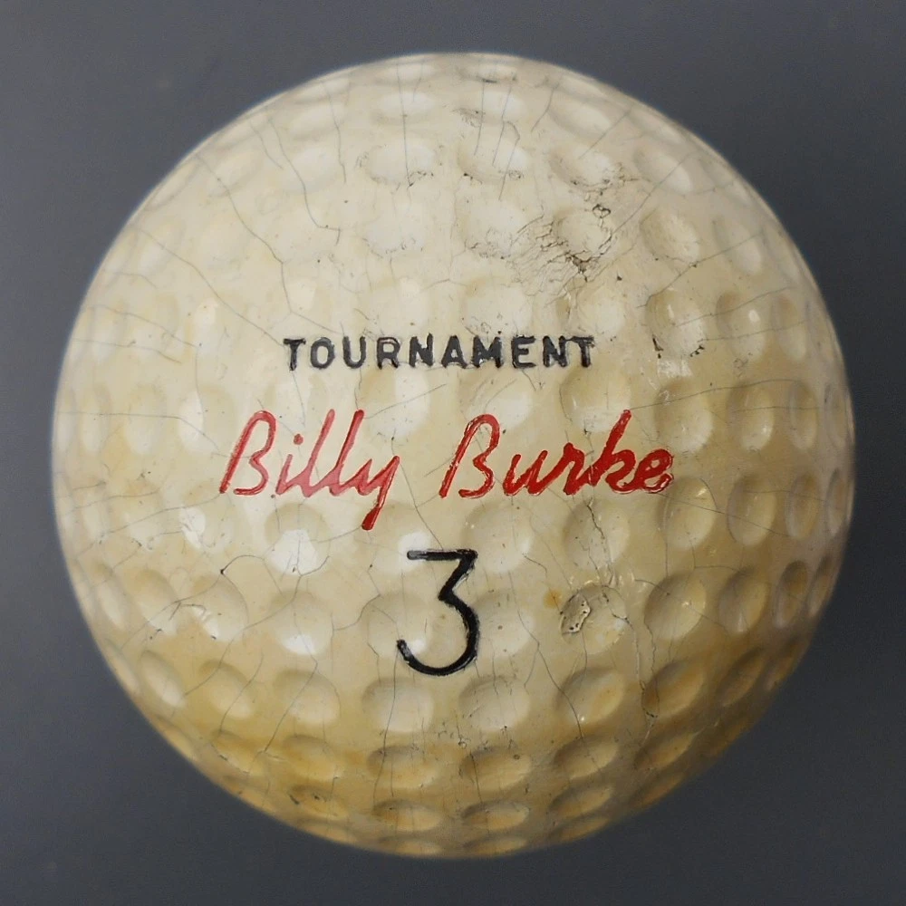 WOOD SETTON ENGLAND 装飾用ボール Worthington Industries Vintage Golf Balls for sale | eBay