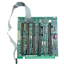 SENTROL E371-17205 BKP3 INDUSTRIAL COMPUTER CARD