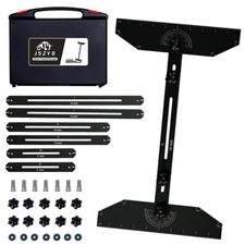 Stair Tread Template Tool,Stair Tread jig,Stair Gauge,from The Renovation Sys...