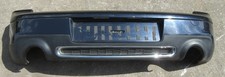 Genuine Used MINI Reef Blue Rear Bumper for R55 Clubman - Cooper S / SD (LCI)