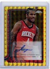 2025 Topps Signature Jalen Green Gold (RAW)