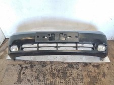 Pare-choc avant Chevrolet LACETTI