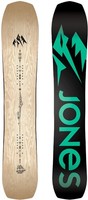 Jones Snowboard All Mountain Womens Flagship Snowboard 2026 Snow Board Winter Fr