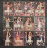 2020-21 Panini Chronicles Luminance Complete Your Set You Pick Basketball Card