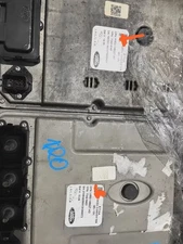 Voltage Converter Module OEM L8B214B227AD Land Rover Defender L663 2020-2023