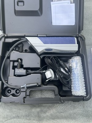Inficon D-TEK Select Elektronisches Lecksuchgerät