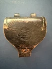 Original Civil War Cap Box Type 1 July 1864