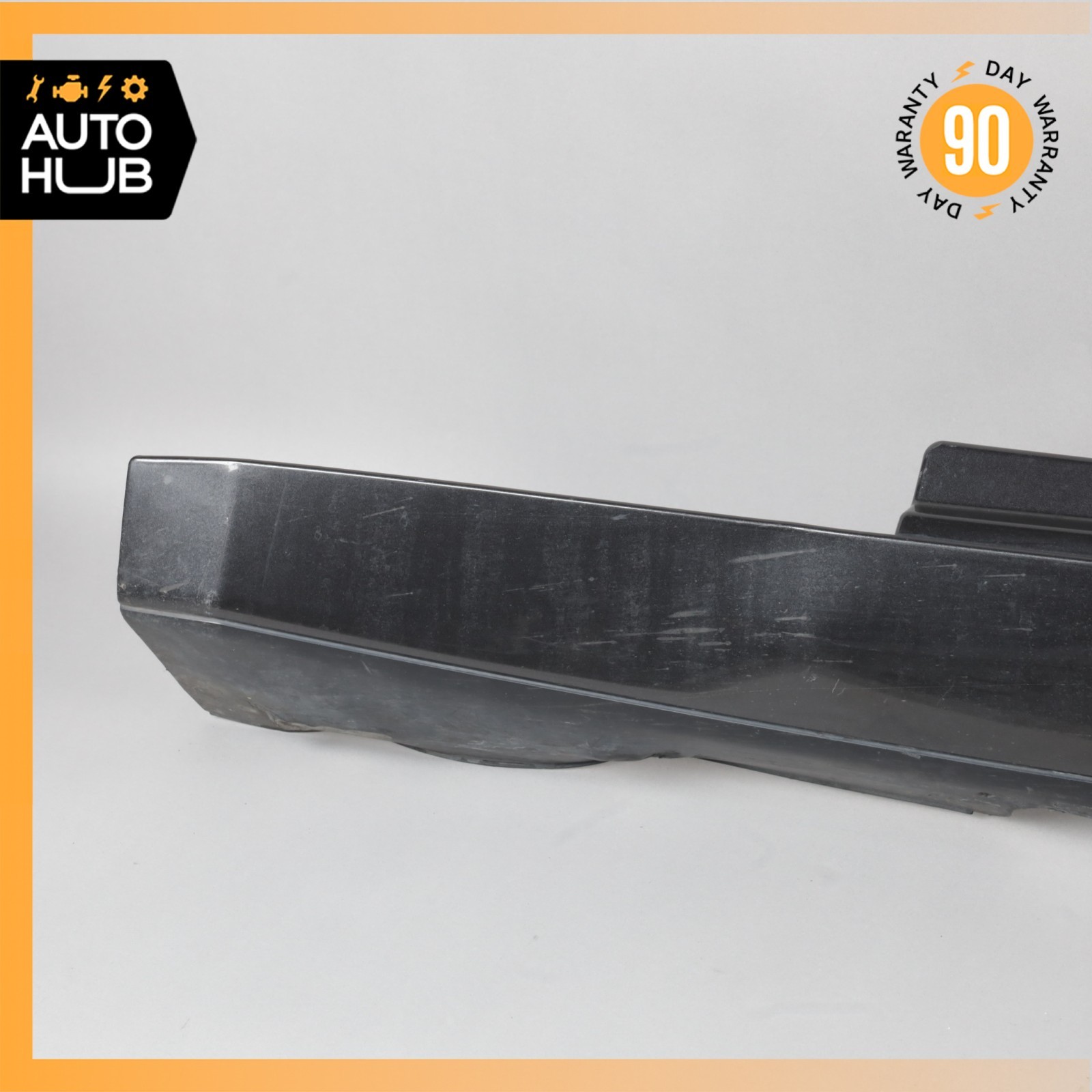 08-10 Maserati GranTurismo M145 Coupe Rocker Panel Side Skirt Left SIde OEM 34k