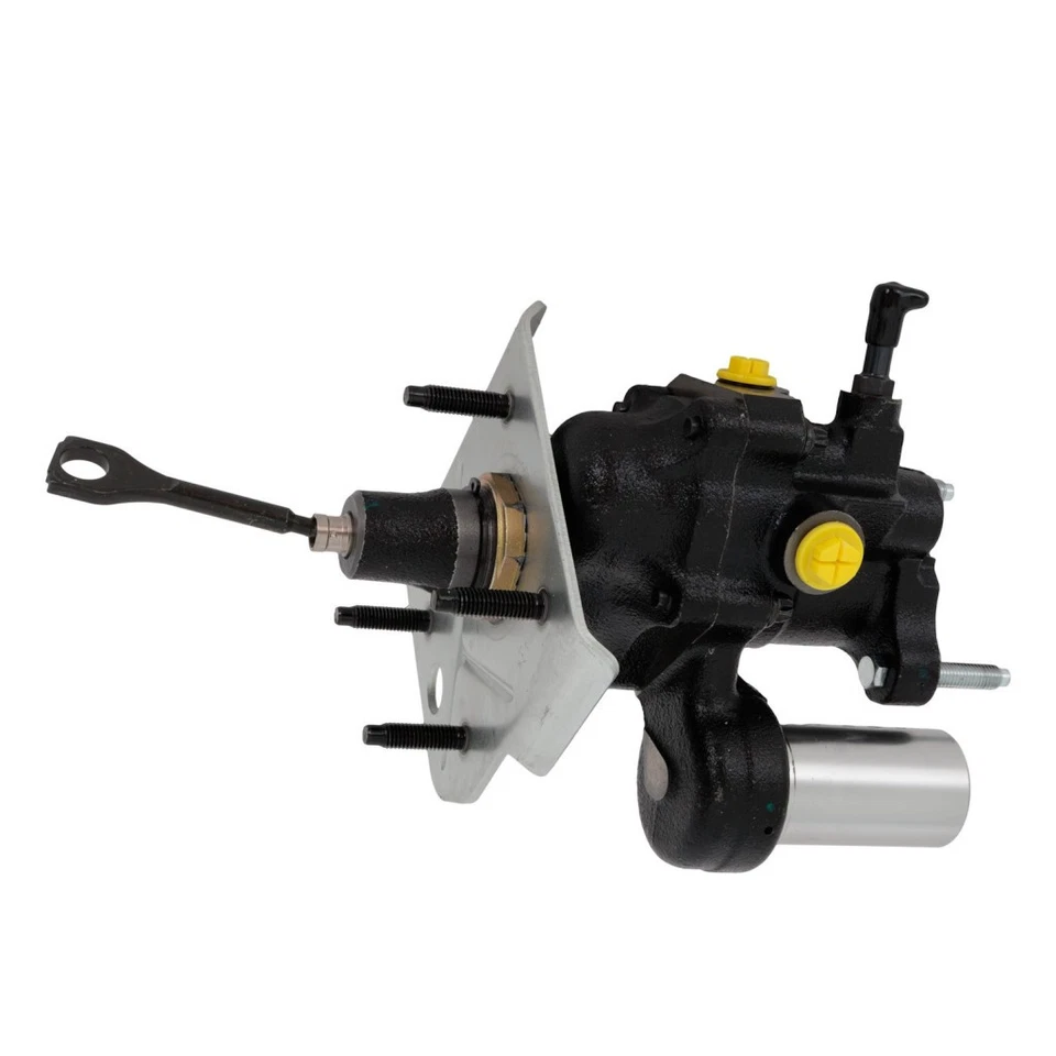 Cilindro maestro excluido de hierro fundido refuerzo de freno para GMC Yukon XL 2500 2007-2011 Foto 2 de 4