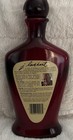 Vintage Jim Beam Label Kentucky Bourbon Empty Decanter Horned Owl Lockhart — photo 4