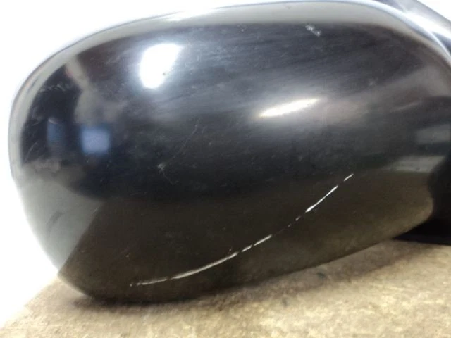 Passenger Right Side View Mirror Manual 4 Door Fits 95-05 CHEVROLET CAVALIER C - Image 3 of 4