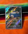 SEALED Pokemon Snorlax SVP051 Pokemon 151 SV Black Star Promo NM English TCG (b)