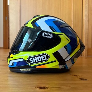 X 14 Helmet | eBay