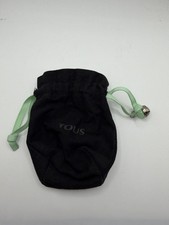 Funda Bolsa - TOUS - 10 Cm X 10 Cm - Para Joyas