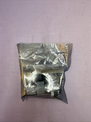 Ericsson 2-poliger weiblicher Stromanschluss-Stecker RNT 447 19/001   neu