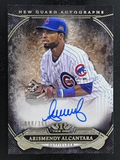 2015 Topps Tier One Baseball Cards 41