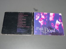 PINK FLOYD - THE EARLY SINGLES / EMI-DIGIPACK...