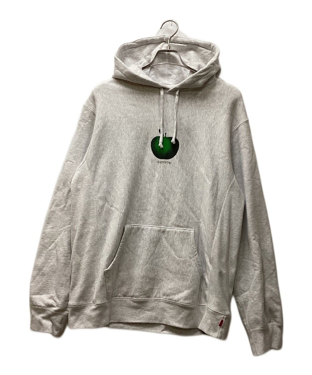 Pullover Hoodie Supreme Apple Hooded Best Supreme Apple Hoodie Top