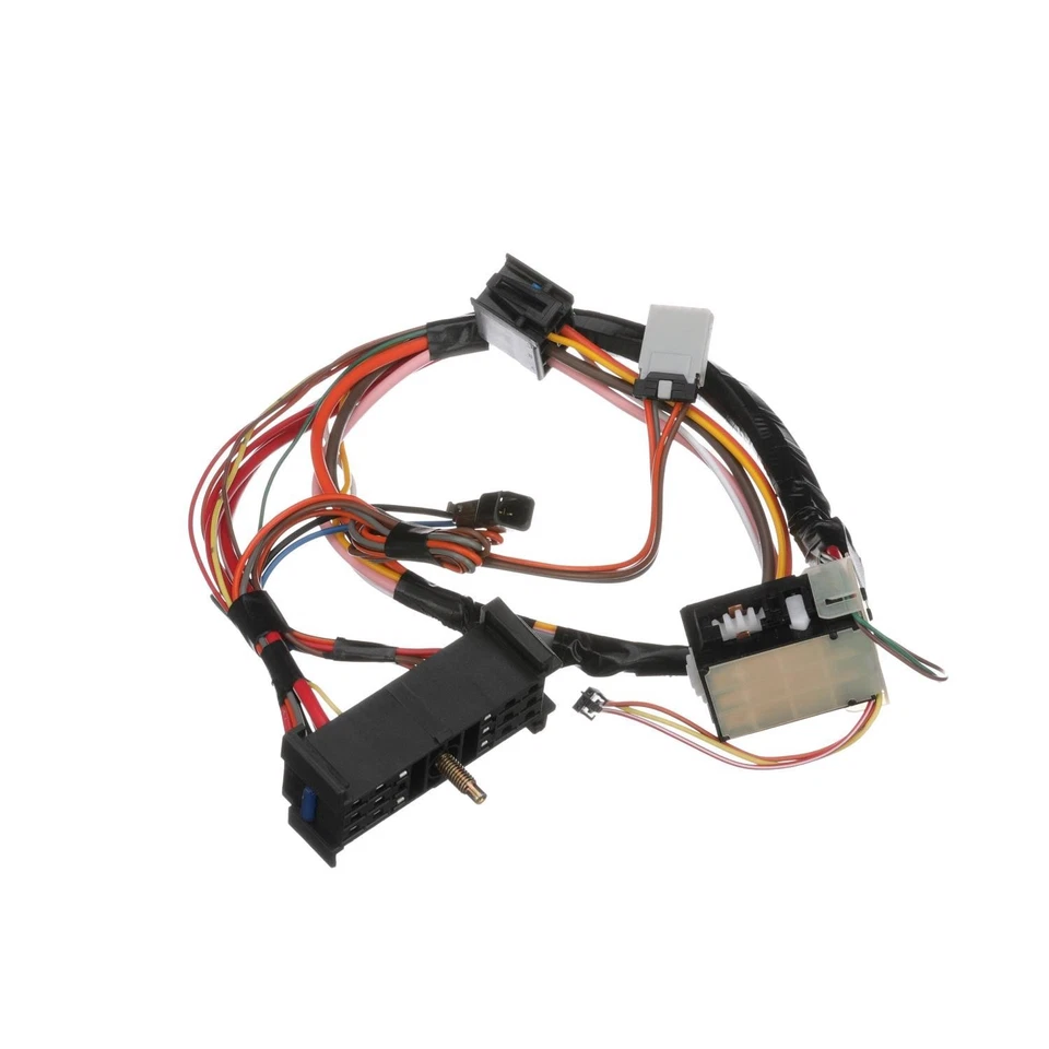 Interruptor de encendido SMP para Chevrolet Silverado 2500 2000-2002 Foto 3 de 4