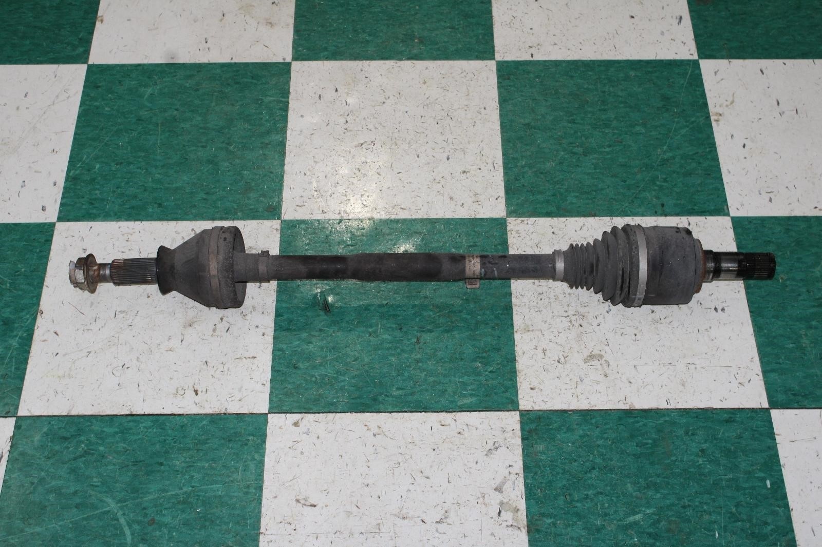 Maserati Ghibli 2014-2020 Rear Right Cv axle