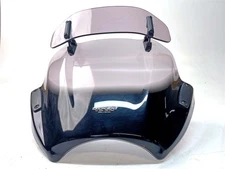 2005 BMW R850R Windscreen