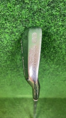 Silver Blade Lomond 8-Eisen - Herren (Stahl, 39'', Rechts)