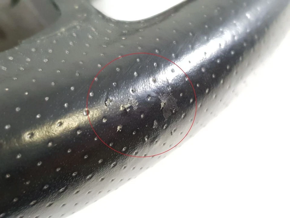 Dodge RAM 2019 Lenkrad 6410268 TLD12390 - Bild 4 von 4