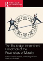 Naomi Ellemers (U. A.) | The Routledge International Handbook Of The...