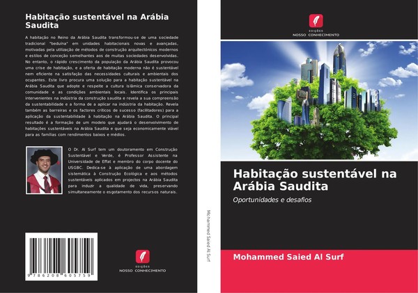 HabitaçãO SustentáVel Na AráBia Saudita Oportunidades E Desafios Surf Buch 2025-image