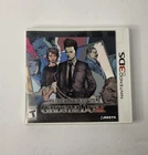 Jake Hunter Dective Story: Ghost of the Dusk - Nintendo 3DS - Complete! - CIB