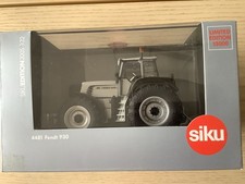 1:32  Fendt Vario 930,Lim.Edition, Modell Nr 4481 aus dem Jahr 2005. Siku