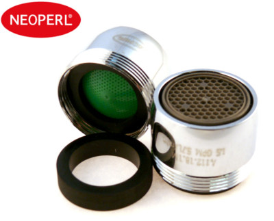 Neoperl Bathroom Faucet Aerator | 1.5 flow save water