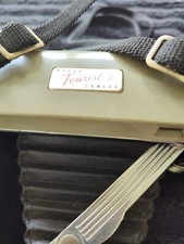 Vintage KODAK Tourist II Camera