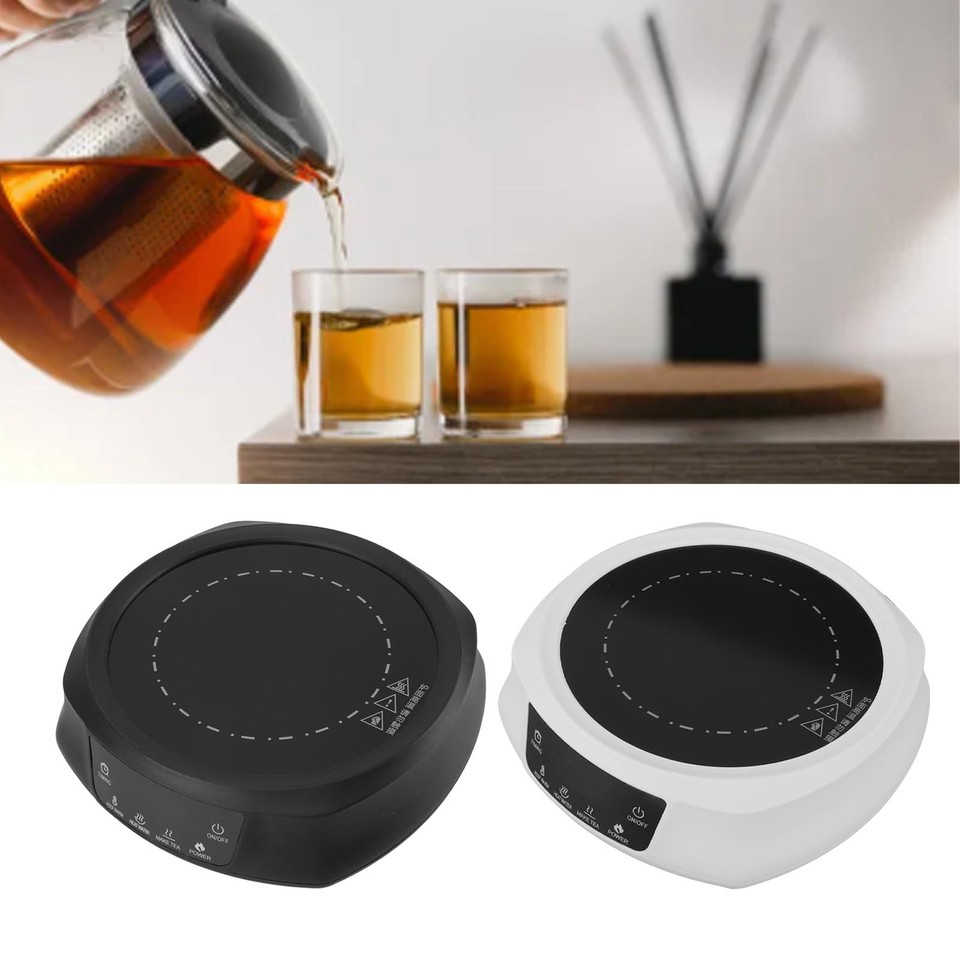 Portable 800W Electric Mini Stove Hot Plate Electric Ceramic Stove For