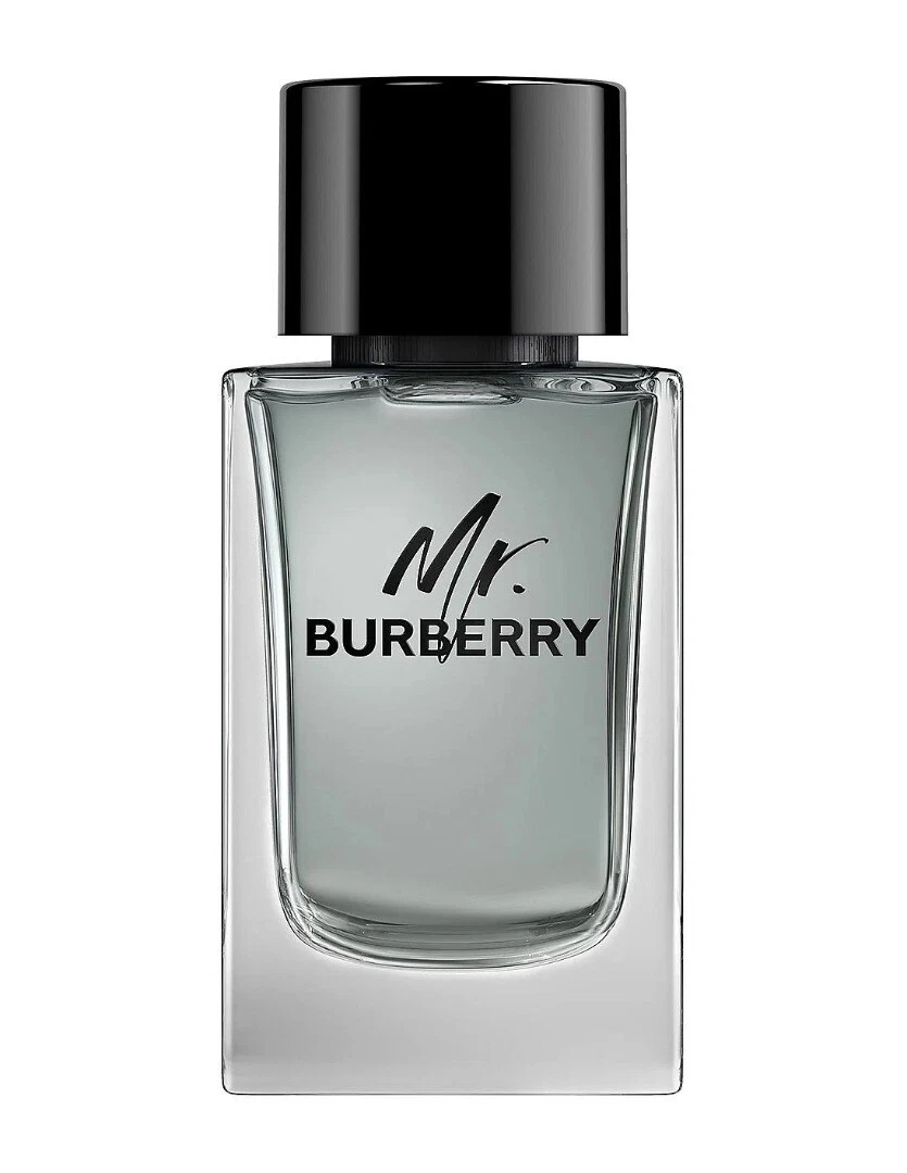 Burberry Eau | - eBay Toilette De 150ml For Spray Him Mr Burberry