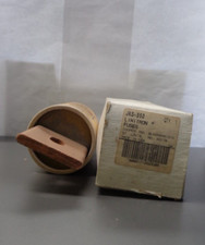 New Bussmann Limitron JKS 350 Amp Fuse Class J 600V NIB