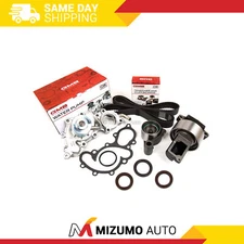 Timing Belt Kit Water Pump Fit 93-95 Toyota Pickup V6 3.0L 3VZE