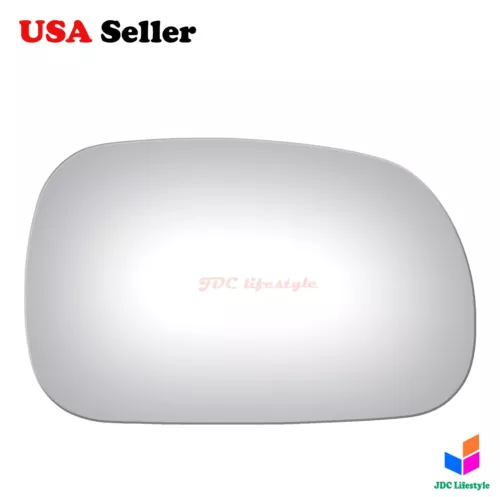 NEW fit 1996-2002 BMW Z3 Passenger Side Right RH Replacement Mirror Glass #3587