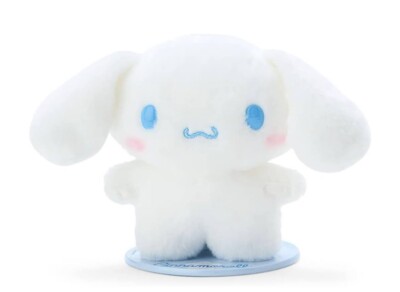 Sanrio nuidori doll S pitatto friends - Cinnamoroll